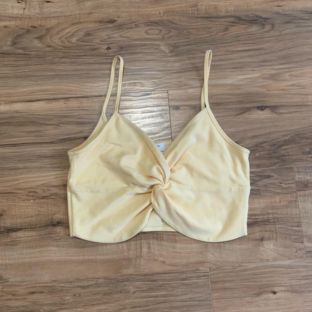 BABATON Alfie Tank